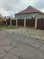 Продам дом на Беленькой. фото 1 Продам дом на Беленькой. фото 1