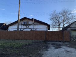 Дом на вул. Дніпровська Беленькое. фото 12 Дом на вул. Дніпровська Беленькое. фото 12