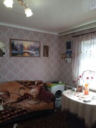 Продаётся газифицированных дом 64м2 р-н.Черевковка. фото 2 Продаётся газифицированных дом 64м2 р-н.Черевковка. фото 2