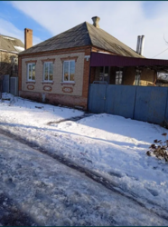 Продаётся газифицированных дом 64м2 р-н.Черевковка. фото 1 Продаётся газифицированных дом 64м2 р-н.Черевковка. фото 1