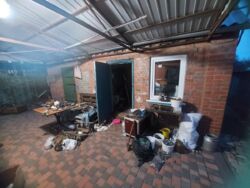 Продаётся дом в начале Черевковки. фото 3 Продаётся дом в начале Черевковки. фото 3