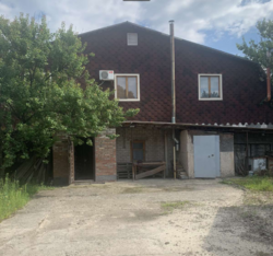 Продаётся жилой дом с посудным цехом. фото 1 Продаётся жилой дом с посудным цехом. фото 1