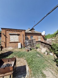 Продается пол дома р-н 8й Школы. фото 5 Продается пол дома р-н 8й Школы. фото 5