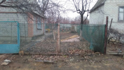 Дача, дом, участок КРАМАТОРСЬК. фото 6 Дача, дом, участок КРАМАТОРСЬК. фото 6