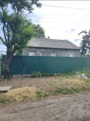 Продам дом в Славянске. фото 1 Продам дом в Славянске. фото 1