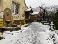 Продам шикарный дом Славянск фото 11 Продам шикарный дом Славянск фото 11