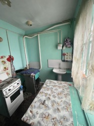 Продажа дома в жилом состоянии ( ул. Барвенковская) фото 1 Продажа дома в жилом состоянии ( ул. Барвенковская) фото 1