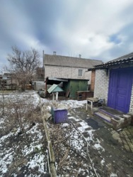 Продажа дома в жилом состоянии ( ул. Барвенковская) фото 12 Продажа дома в жилом состоянии ( ул. Барвенковская) фото 12