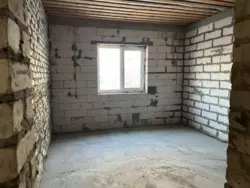 Продаётся новый дом 120 м.кв. под ремонт. фото 5 Продаётся новый дом 120 м.кв. под ремонт. фото 5