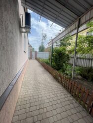 Продам дом Славянск. Баня. Беседка. Гараж. Подвал.. фото 19 Продам дом Славянск. Баня. Беседка. Гараж. Подвал.. фото 19