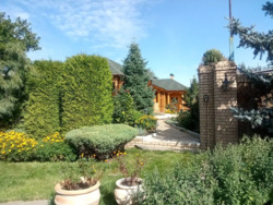 Продається сучасний будинок з газовим опаленням. фото 2 Продається сучасний будинок з газовим опаленням. фото 2