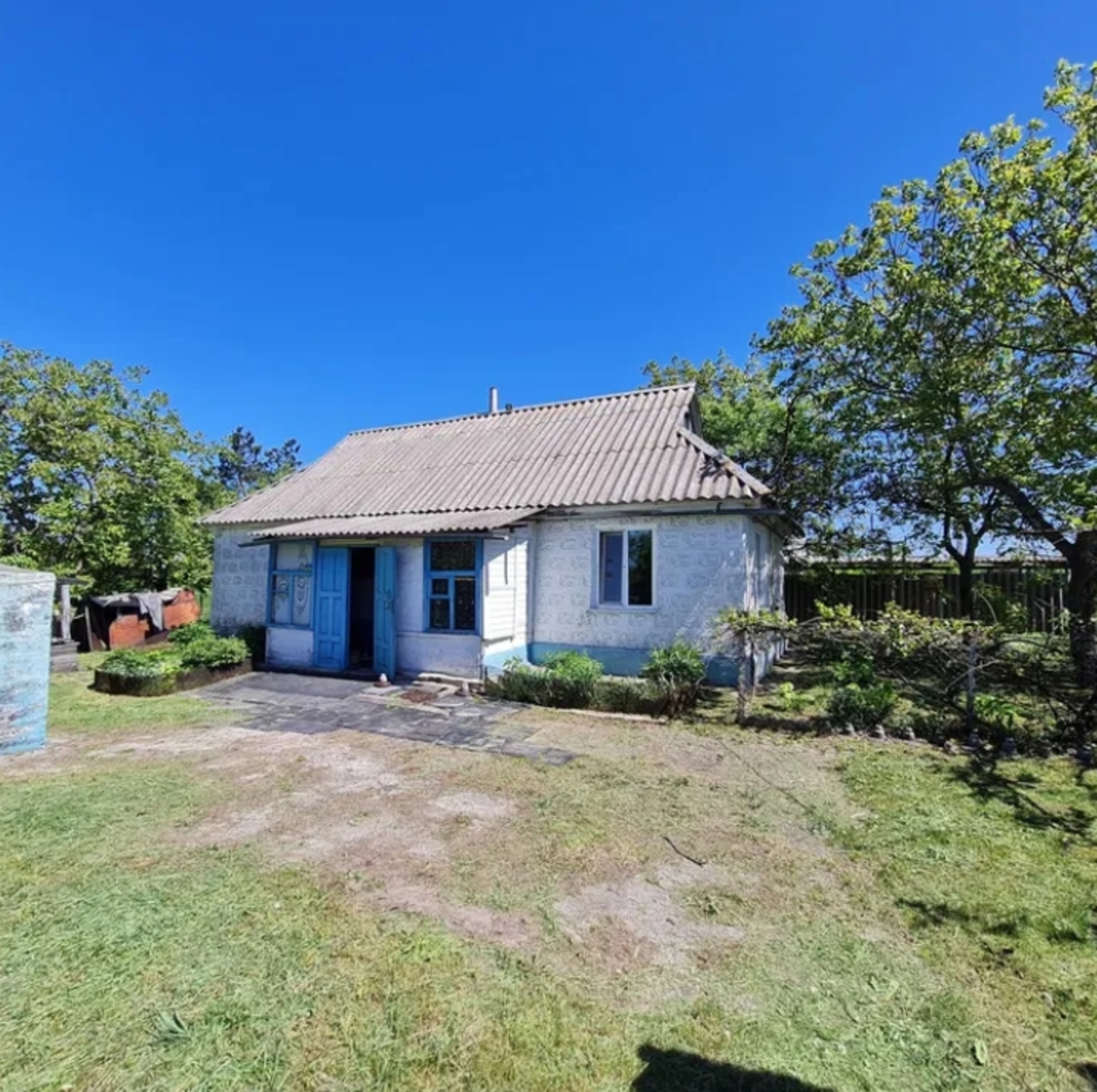 Продам Дом в Николаевке фото 1 Продам Дом в Николаевке фото 1