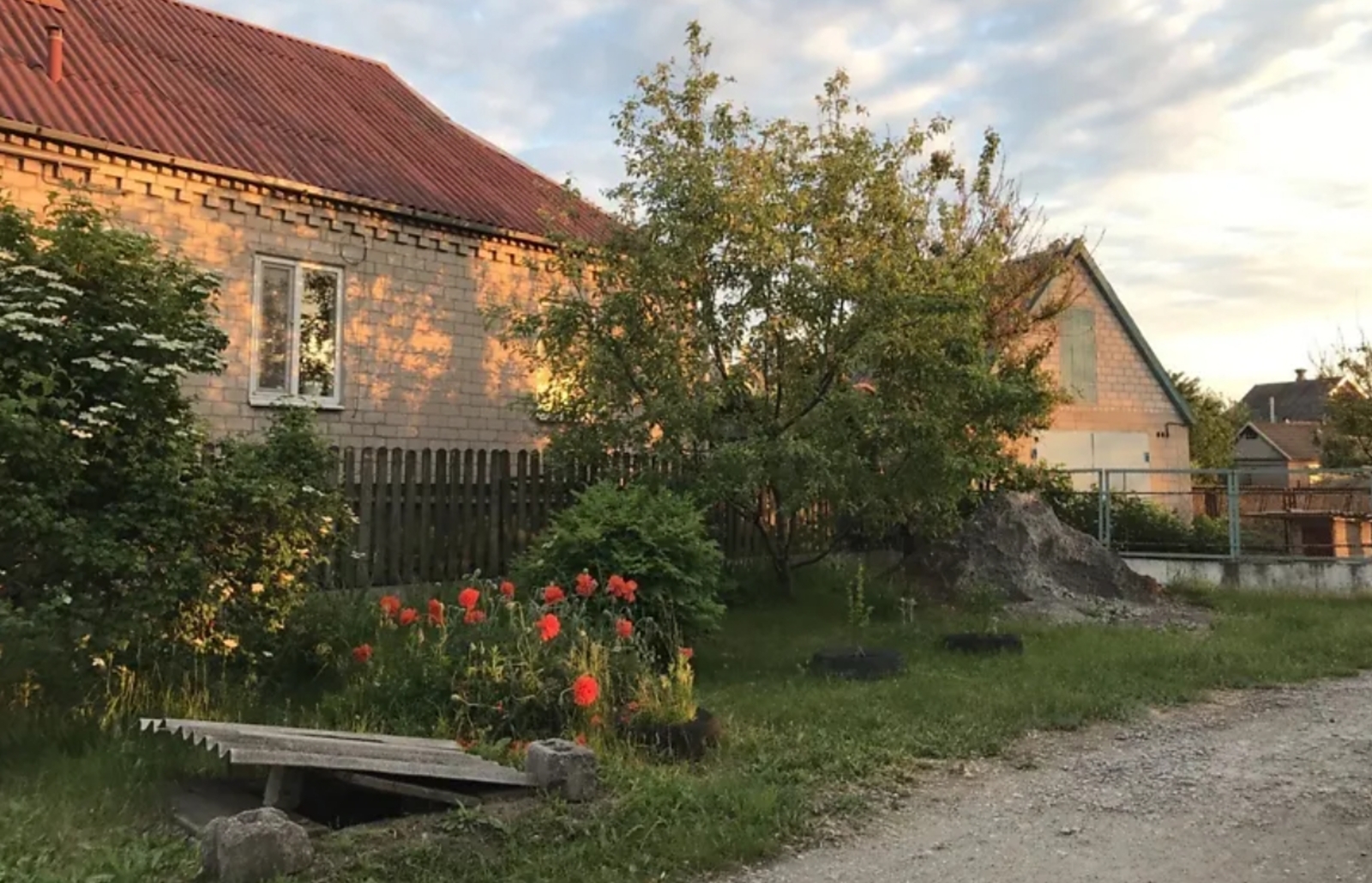 Продам Дом в Романково фото 1 Продам Дом в Романково фото 1