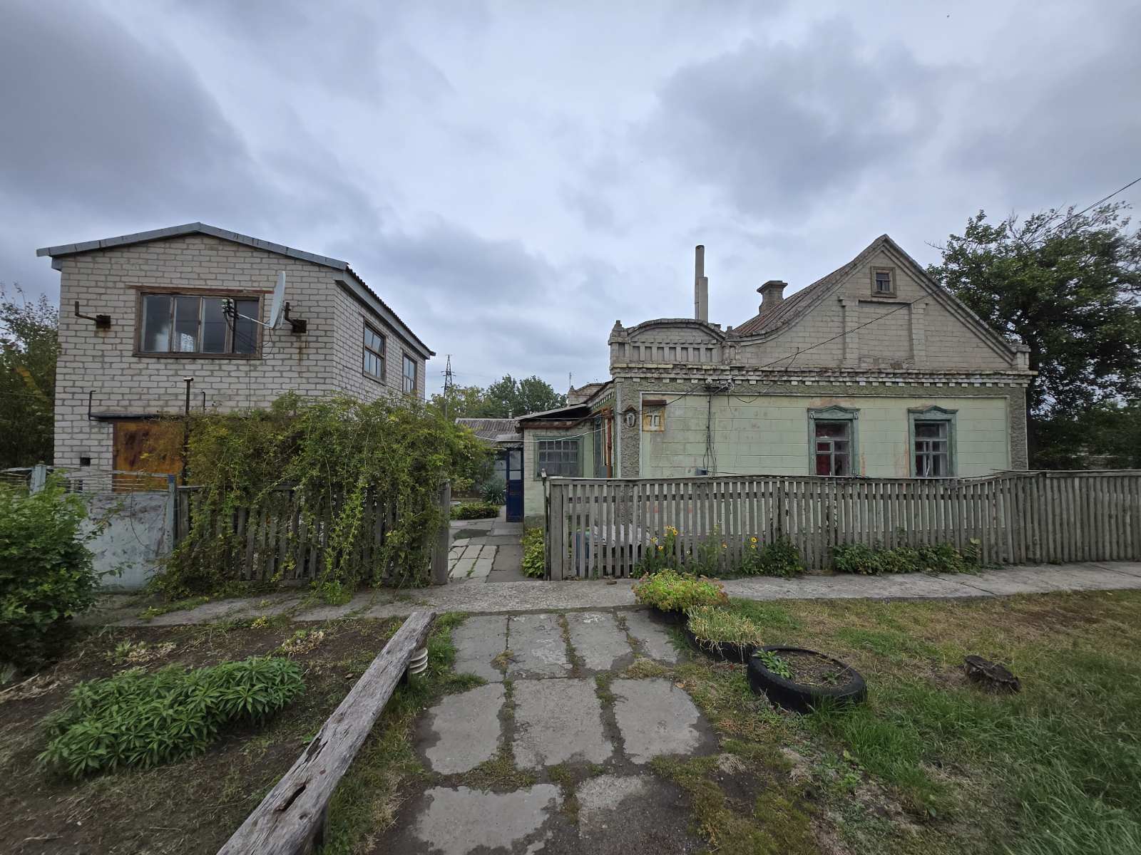 Продам Дом в Романково фото 1 Продам Дом в Романково фото 1