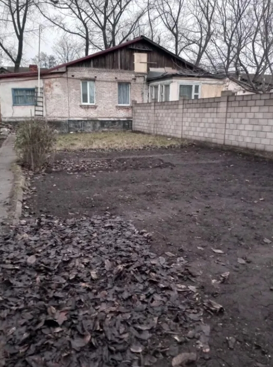 Продам часть дома / п. Строителей фото 1 Продам часть дома / п. Строителей фото 1
