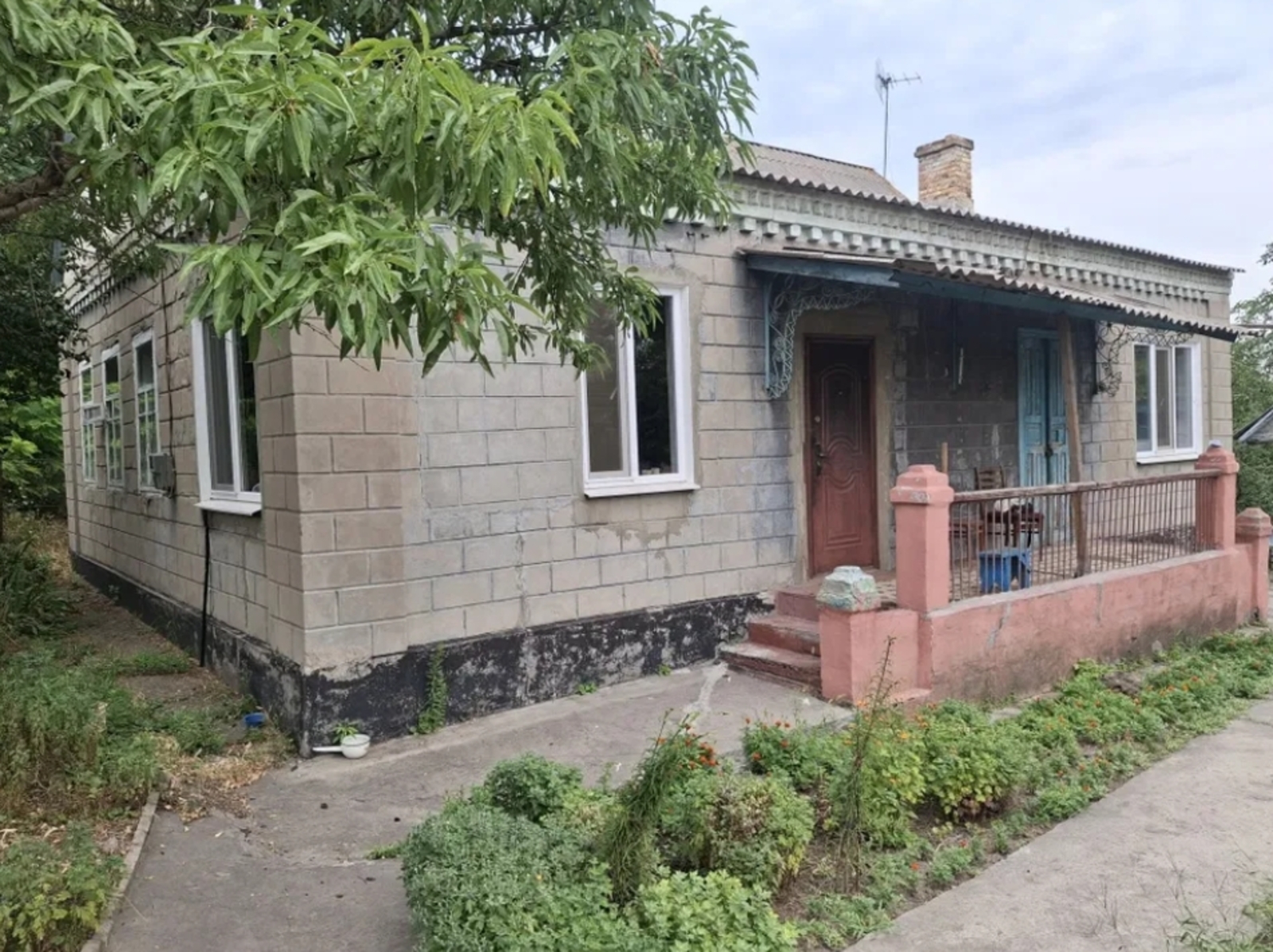 Продам Дом / Карнауховка фото 1 Продам Дом / Карнауховка фото 1