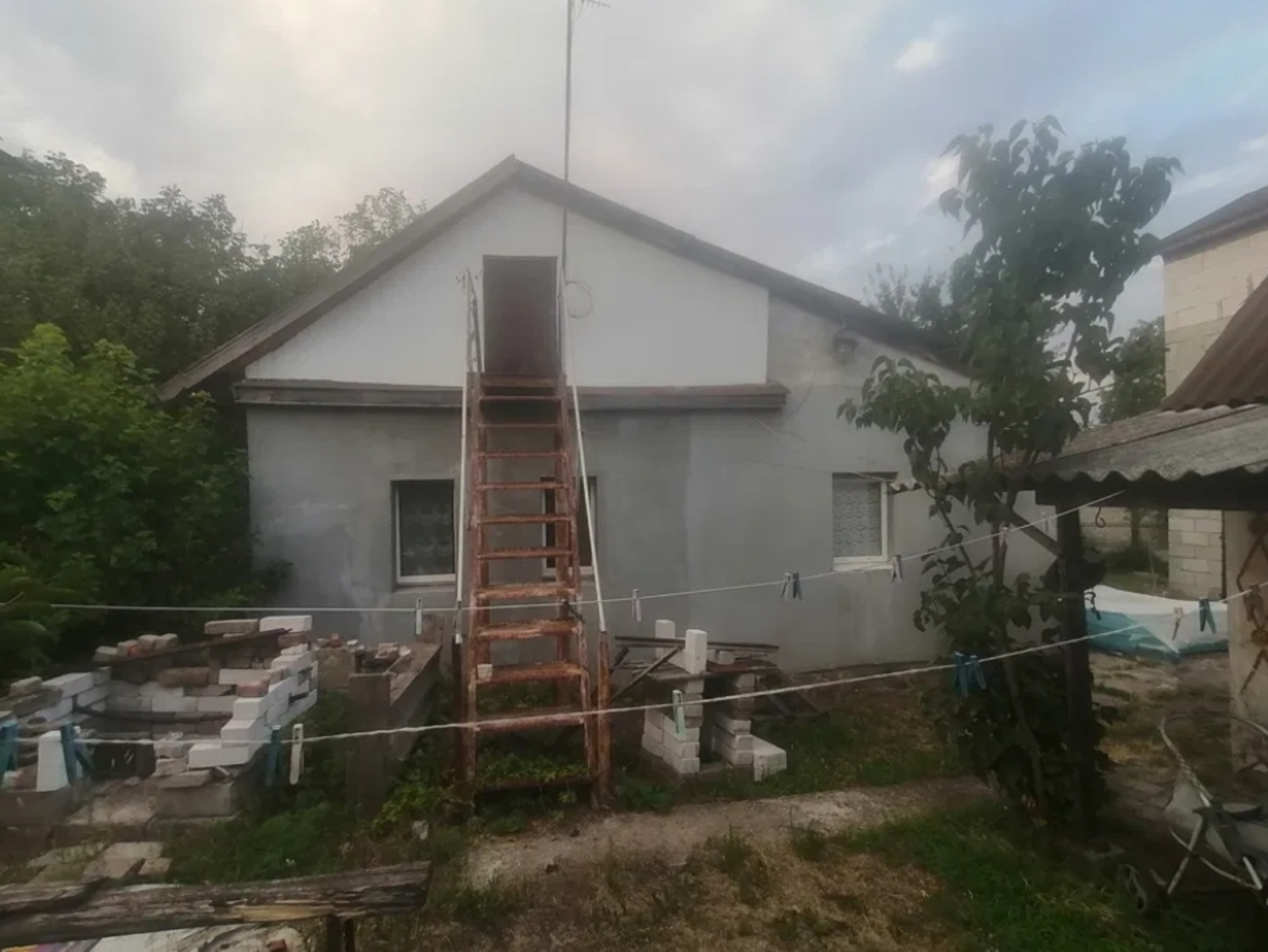 Продам Дом в Романково фото 1 Продам Дом в Романково фото 1