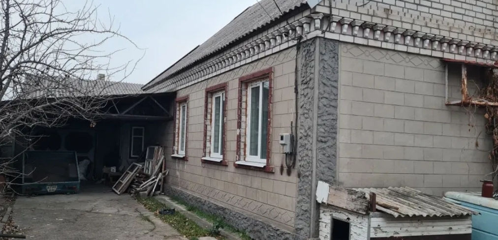 Продам Дом в Романково фото 1 Продам Дом в Романково фото 1