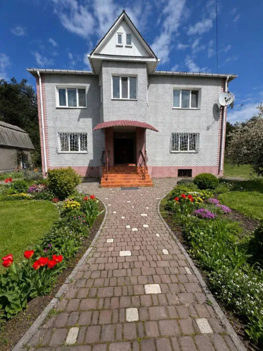Продам Дом / Кулиши фото 1 Продам Дом / Кулиши фото 1