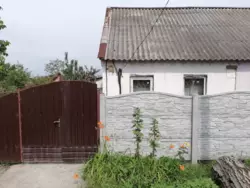 Продам полдома на 2 ком. Соцгород фото 1 Продам полдома на 2 ком. Соцгород фото 1