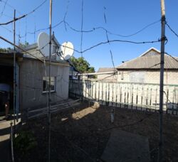 Продам часть Дома / Романково фото 1 Продам часть Дома / Романково фото 1