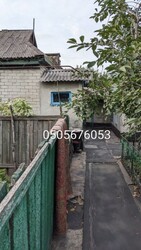 Продам 1/2 части Дома / Колеусовская фото 2 Продам 1/2 части Дома / Колеусовская фото 2