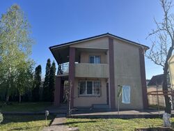 Продам дом-дачу на Чайке, со Радист. фото 2 Продам дом-дачу на Чайке, со Радист. фото 2