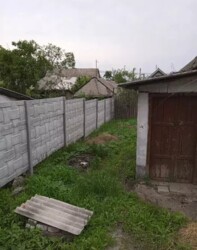 Продам полдома на 2 ком. Соцгород фото 8 Продам полдома на 2 ком. Соцгород фото 8