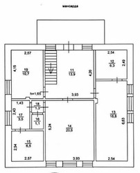Продам Дом / Соцгород фото 23 Продам Дом / Соцгород фото 23