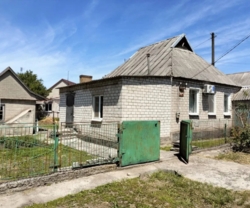 Продам Дом на 55-ом блочке фото 1 Продам Дом на 55-ом блочке фото 1