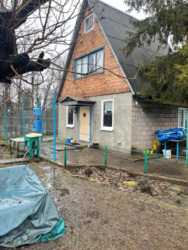 Продам Дачу / Кулиши фото 1 Продам Дачу / Кулиши фото 1