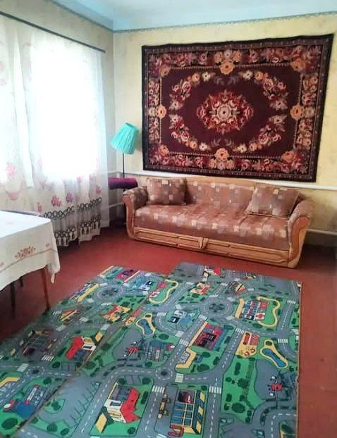 Продаж будинку вул. Українських перемог (роменський р-н) фото 1 Продаж будинку вул. Українських перемог (роменський р-н) фото 1