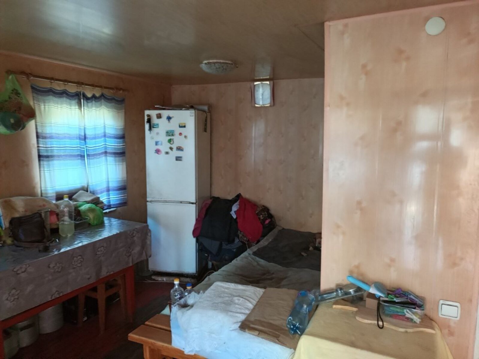 Продаж 2-кімнатного будинку в с. Верхня Сироватка фото 1 Продаж 2-кімнатного будинку в с. Верхня Сироватка фото 1