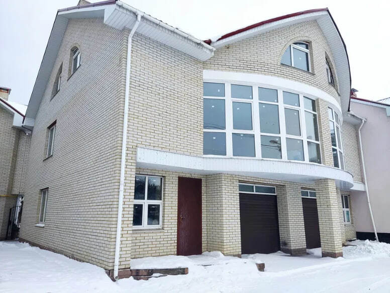 Продаж будинку (дуплекс) пров. Степана Бандери (пров. Баумана) фото 1 Продаж будинку (дуплекс) пров. Степана Бандери (пров. Баумана) фото 1