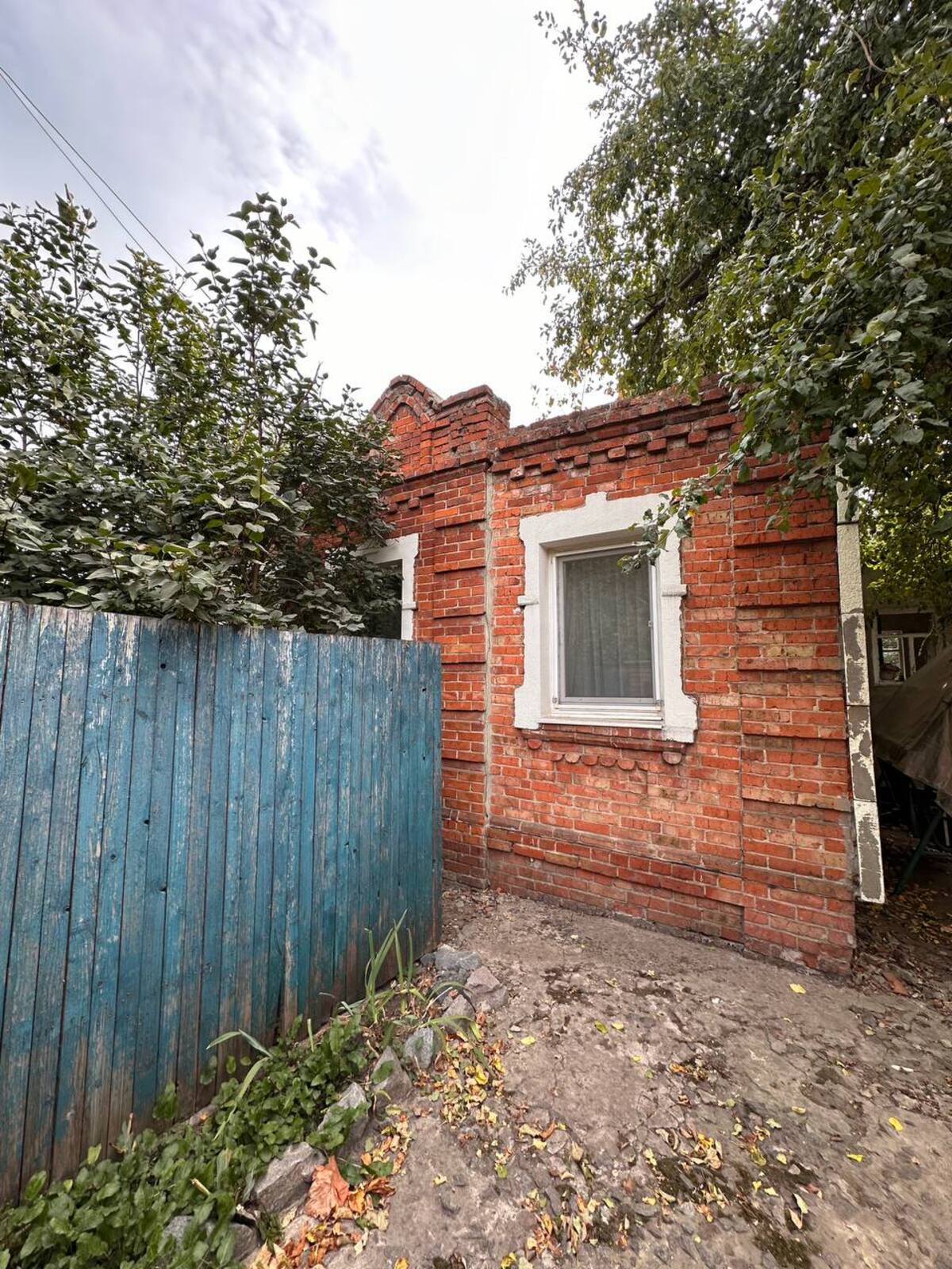 Продаж окремого будинку р-н Добровільної, вул.Волошкова фото 1 Продаж окремого будинку р-н Добровільної, вул.Волошкова фото 1