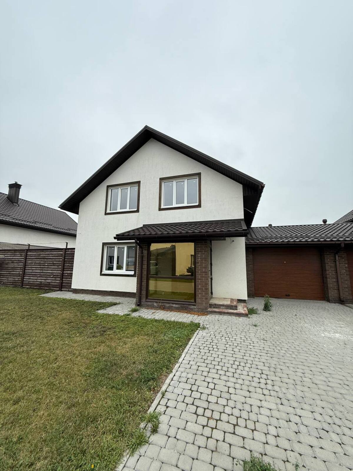 Продається будинок с. Косівщина, котеджне містечко «Титул» фото 1 Продається будинок с. Косівщина, котеджне містечко «Титул» фото 1