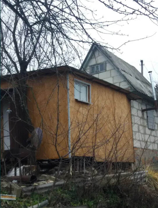 Продаж дачі. Садове товариство 'Барвінок' фото 1 Продаж дачі. Садове товариство 'Барвінок' фото 1