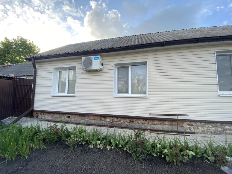 Продаж окремого будинку вул.Чехова фото 1 Продаж окремого будинку вул.Чехова фото 1