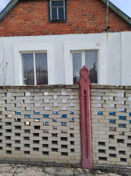 Продаж окремого будинку вул. Плодова р-н Роменської фото 1 Продаж окремого будинку вул. Плодова р-н Роменської фото 1