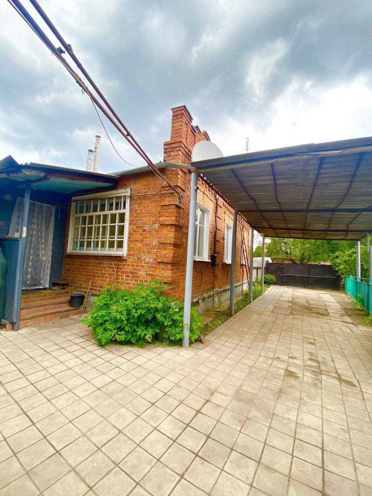Продаж будинку по вул. Борців за Незалежність ( раніше 1-а Продольна) фото 1 Продаж будинку по вул. Борців за Незалежність ( раніше 1-а Продольна) фото 1