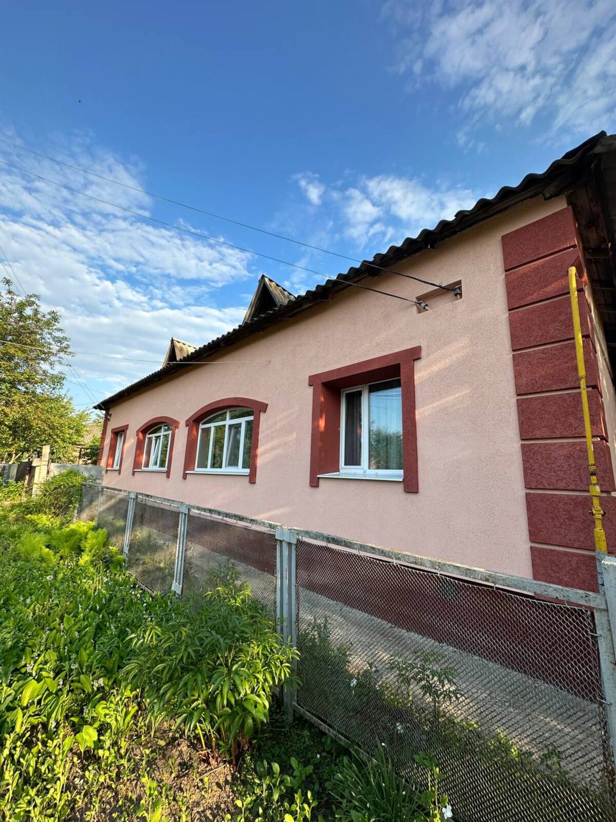 Продаж частини будинку з ЛОДЖІЄЮ р-н Веретенівки фото 1 Продаж частини будинку з ЛОДЖІЄЮ р-н Веретенівки фото 1