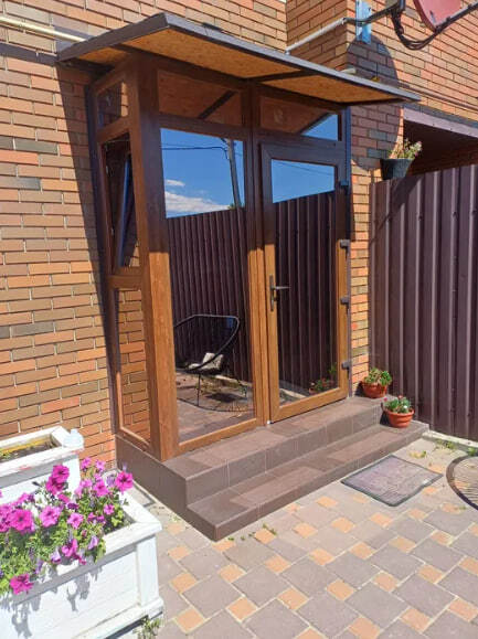 Продаж танхаусу вул.Європейська фото 1 Продаж танхаусу вул.Європейська фото 1