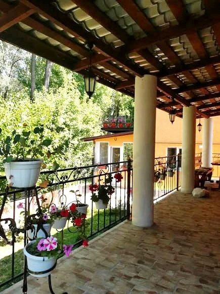 Продаж двоповерхового будинку 110м² + гостьовий будинок! р-н Лука фото 1 Продаж двоповерхового будинку 110м² + гостьовий будинок! р-н Лука фото 1