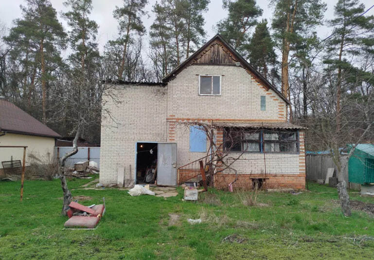 Продаж дачі р-н Баранівки фото 1 Продаж дачі р-н Баранівки фото 1