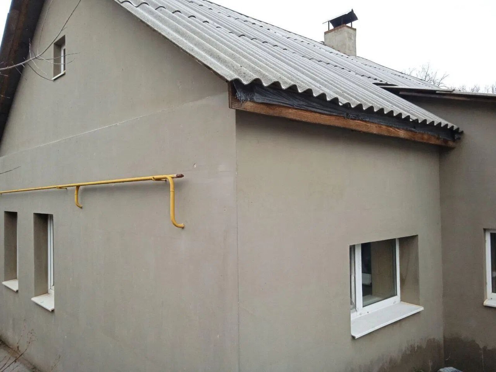 Продаж будинку р-н Тополянської фото 1 Продаж будинку р-н Тополянської фото 1