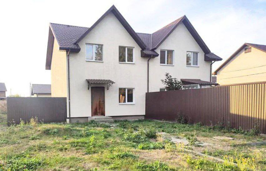 Продається будинок Сумська, Суми, пр.Козацький фото 1 Продається будинок Сумська, Суми, пр.Козацький фото 1