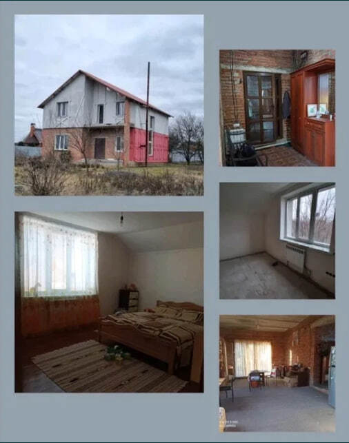 Продаж двоповерхового будинку р-н Веретенівки фото 1 Продаж двоповерхового будинку р-н Веретенівки фото 1