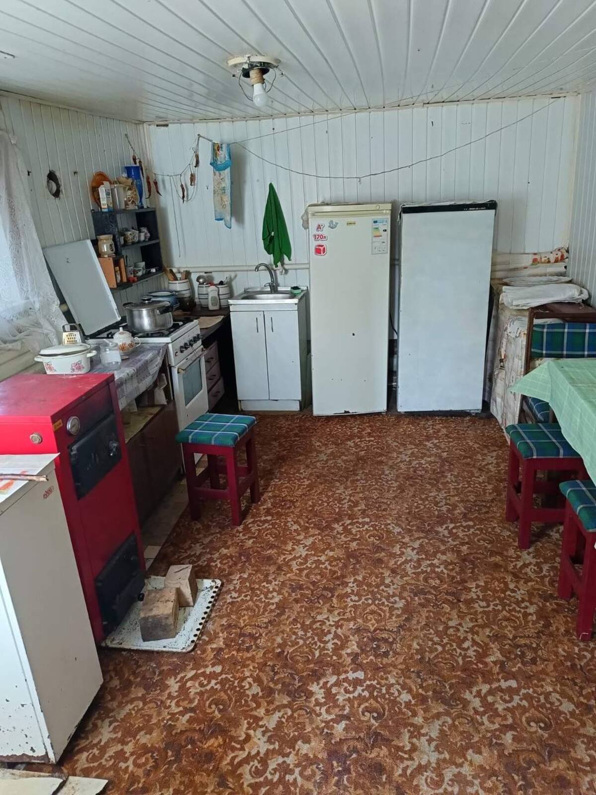 Продаж БУДИНКУ р-н Баси вул. Мамаївщина (2-а Червоносільська) фото 1 Продаж БУДИНКУ р-н Баси вул. Мамаївщина (2-а Червоносільська) фото 1