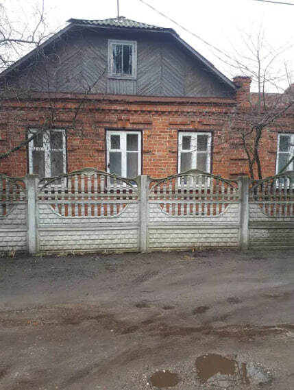 Продаж будинку р-н вул. Іллінської фото 1 Продаж будинку р-н вул. Іллінської фото 1