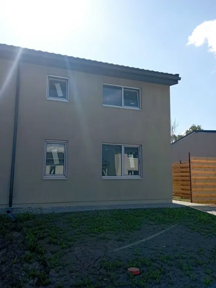 Продаж двоповерхового будинку в котеджному містечку 'Титул' фото 1 Продаж двоповерхового будинку в котеджному містечку 'Титул' фото 1